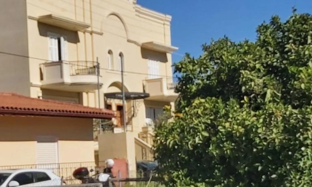 Γλυκά Νερά: Στη δημοσιότητα οι πρώτες εικόνες από το εσωτερικό του σπιτιού